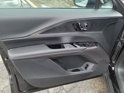 2025 Cadillac LYRIQ Sport 1