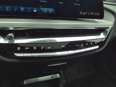 2025 Cadillac LYRIQ Sport 1