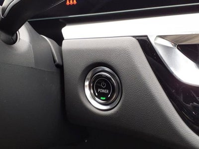 2025 Cadillac LYRIQ Sport 1