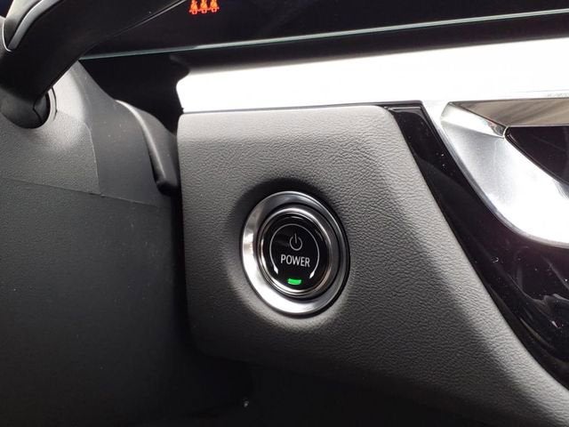 2025 Cadillac LYRIQ Sport 1