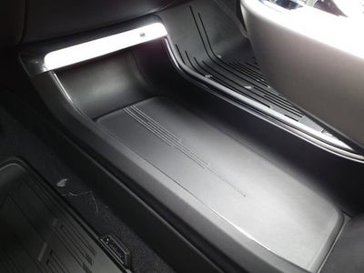 2025 Cadillac LYRIQ Sport 1