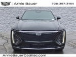 2025 Cadillac LYRIQ Sport 1