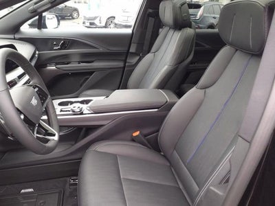 2025 Cadillac LYRIQ Sport 1