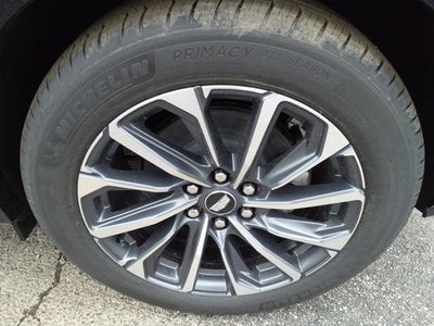 2025 Cadillac LYRIQ Sport 1