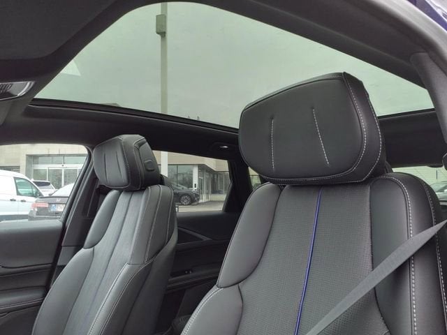 2025 Cadillac LYRIQ Sport 1