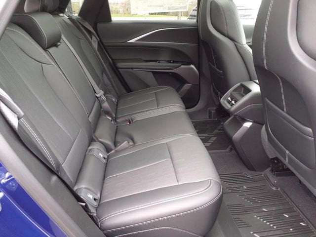 2025 Cadillac LYRIQ Sport 1