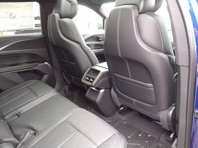 2025 Cadillac LYRIQ Sport 1