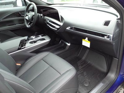 2025 Cadillac LYRIQ Sport 1