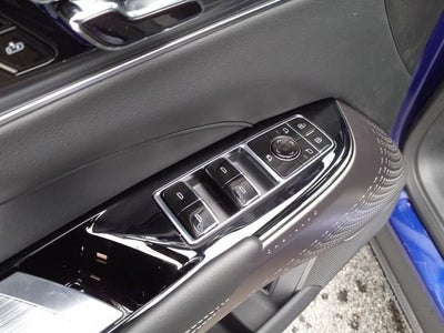 2025 Cadillac LYRIQ Sport 1