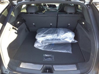 2025 Cadillac LYRIQ Sport 1