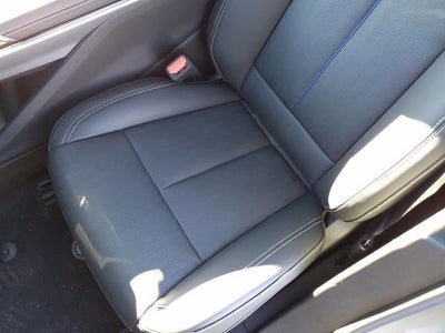 2025 Cadillac LYRIQ Sport 1