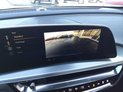 2025 Cadillac LYRIQ Sport 1