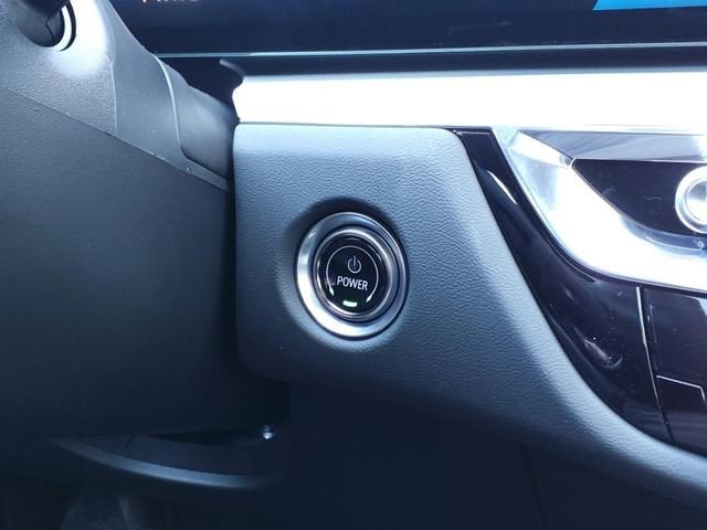 2025 Cadillac LYRIQ Sport 1