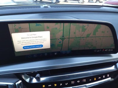 2025 Cadillac LYRIQ Sport 1