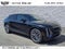 2025 Cadillac LYRIQ Sport 1