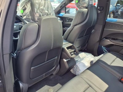 2025 Cadillac LYRIQ Sport 1