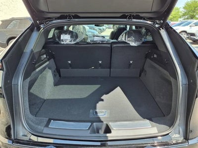 2025 Cadillac LYRIQ Sport 1