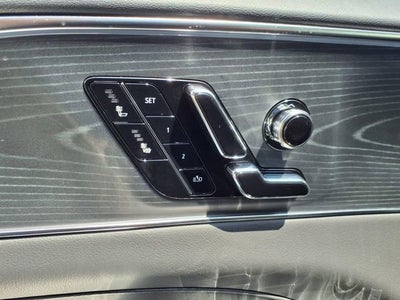 2025 Cadillac LYRIQ Sport 1