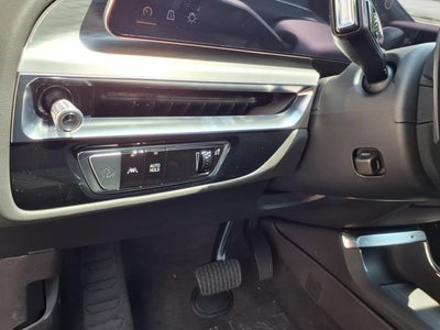 2025 Cadillac LYRIQ Sport 1