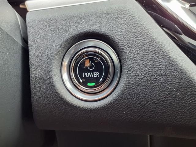 2025 Cadillac LYRIQ Sport 1