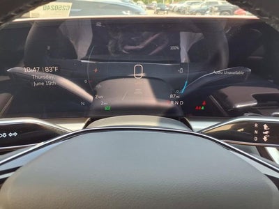 2025 Cadillac LYRIQ Sport 1