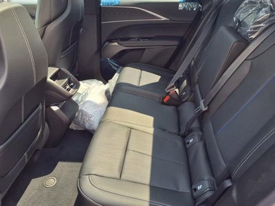 2025 Cadillac LYRIQ Sport 1