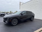 2025 Cadillac LYRIQ Sport 1
