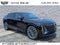 2025 Cadillac LYRIQ Sport 1