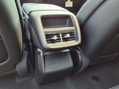 2025 Cadillac LYRIQ Sport 1