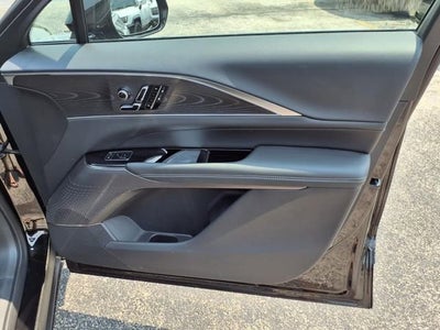 2025 Cadillac LYRIQ Sport 1