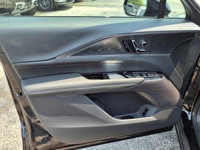 2025 Cadillac LYRIQ Sport 1