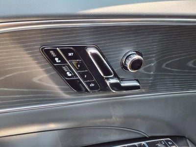 2025 Cadillac LYRIQ Sport 1