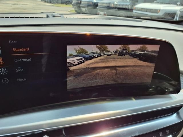 2025 Cadillac LYRIQ Sport 1