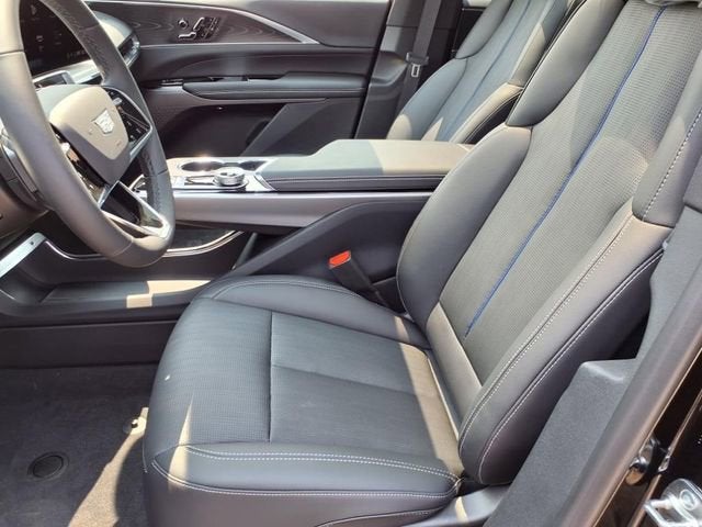 2025 Cadillac LYRIQ Sport 1