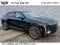2025 Cadillac LYRIQ Sport 1