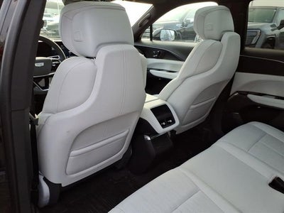 2025 Cadillac LYRIQ Sport 1