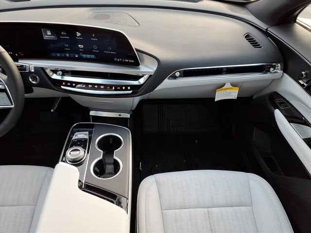 2025 Cadillac LYRIQ Sport 1