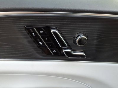 2025 Cadillac LYRIQ Sport 1