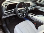 2025 Cadillac LYRIQ Sport 1