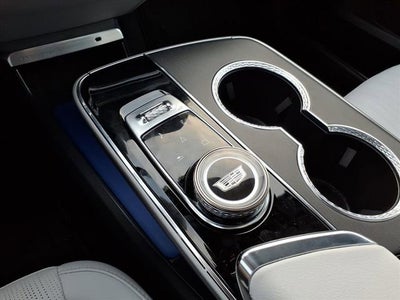 2025 Cadillac LYRIQ Sport 1