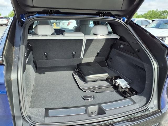 2025 Cadillac LYRIQ Sport 1