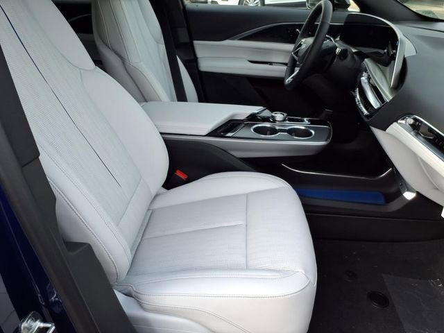 2025 Cadillac LYRIQ Sport 1