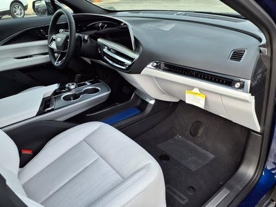 2025 Cadillac LYRIQ Sport 1