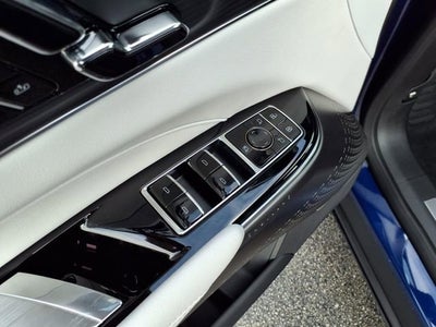 2025 Cadillac LYRIQ Sport 1