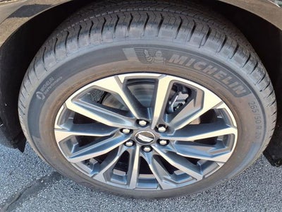 2025 Cadillac LYRIQ Sport 2