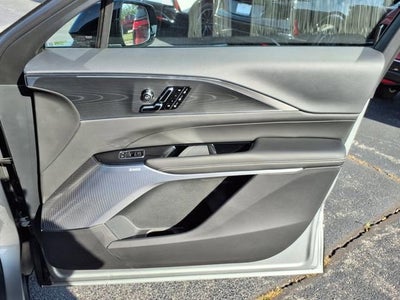 2025 Cadillac LYRIQ Sport 2