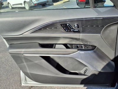 2025 Cadillac LYRIQ Sport 2