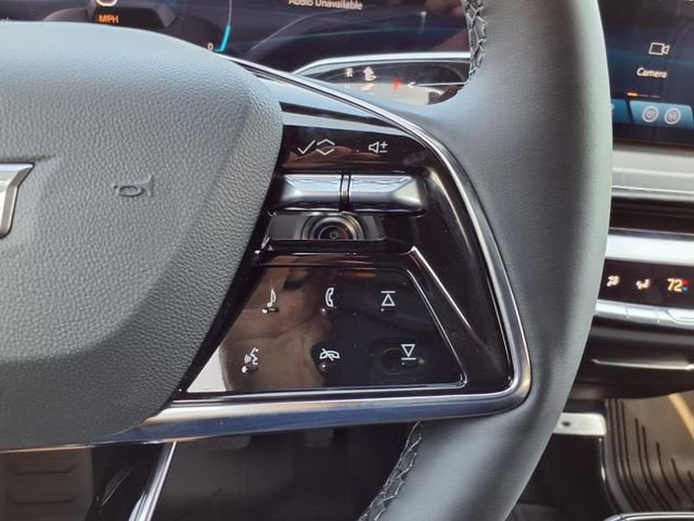 2025 Cadillac LYRIQ Sport 2