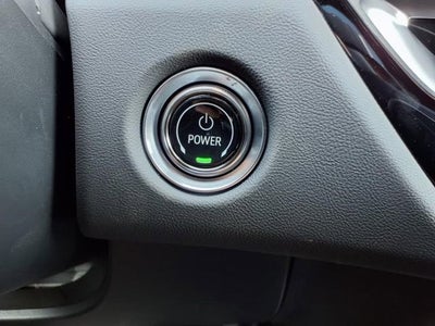 2025 Cadillac LYRIQ Sport 2