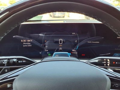 2025 Cadillac LYRIQ Sport 2